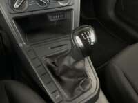 Volkswagen Polo 2024 5p Track L4/1.6 Man 2024 Volkswagen Polo Venta Interiores 11