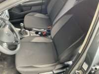 Volkswagen Polo 2024 5p Track L4/1.6 Man 2024 Volkswagen Polo Venta Interiores 18