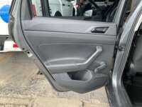 Volkswagen Polo 2024 5p Track L4/1.6 Man 2024 Volkswagen Polo Venta Interiores 19