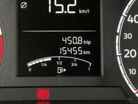 Volkswagen Polo 2024 5p Track L4/1.6 Man 2024 Volkswagen Polo Venta Interiores 3