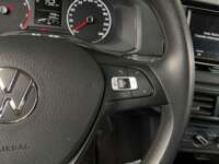 Volkswagen Polo 2024 5p Track L4/1.6 Man 2024 Volkswagen Polo Venta Interiores 7
