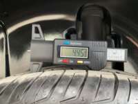 Volkswagen Polo 2024 5p Track L4/1.6 Man 2024 Volkswagen Polo Venta Llantas 6