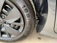 Volkswagen Polo 2024 5p Track L4/1.6 Man 2024 Volkswagen Polo Venta Llantas 8
