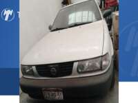 Nissan Tsuru 2017  2017 Nissan Tsuru Venta Exteriores 1