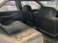 Nissan Tsuru 2016  2016 Nissan Tsuru Venta Interiores 2