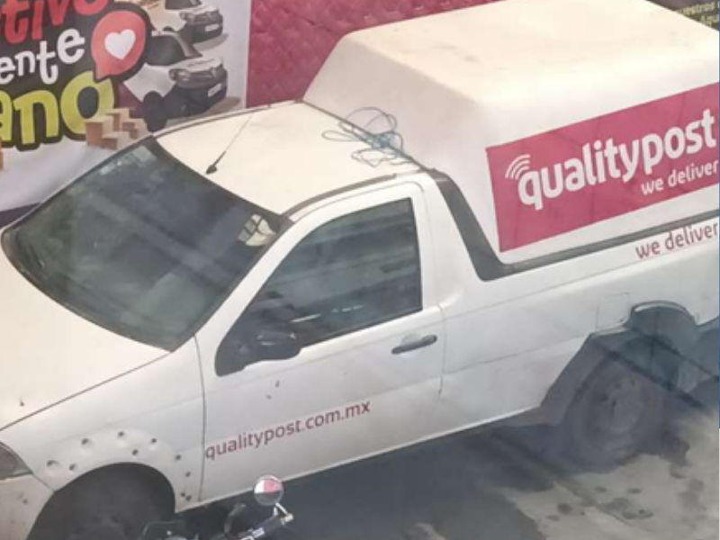 RAM 700 2018  2018 RAM 700 Venta Exteriores 2