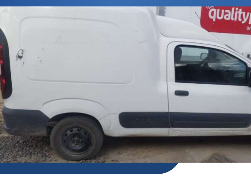 Ram Promaster 2019  2019 Ram Promaster Venta Exteriores 2