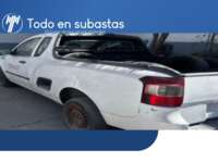Chevrolet Tornado 2013  2013 Chevrolet Tornado Venta Exteriores 3