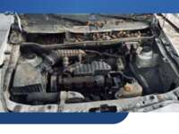 Chevrolet Tornado 2013  2013 Chevrolet Tornado Venta Motor 1