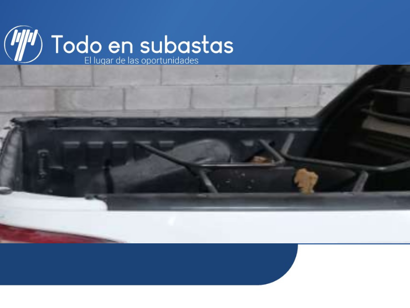 RAM 700 2019  2019 RAM 700 Venta Exteriores 2