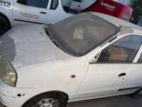 Dodge Atos 2006  2006 Dodge Atos Venta Exteriores 1