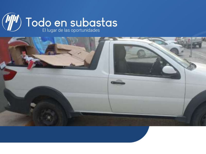 RAM 700 2020  2020 RAM 700 Venta Exteriores 2