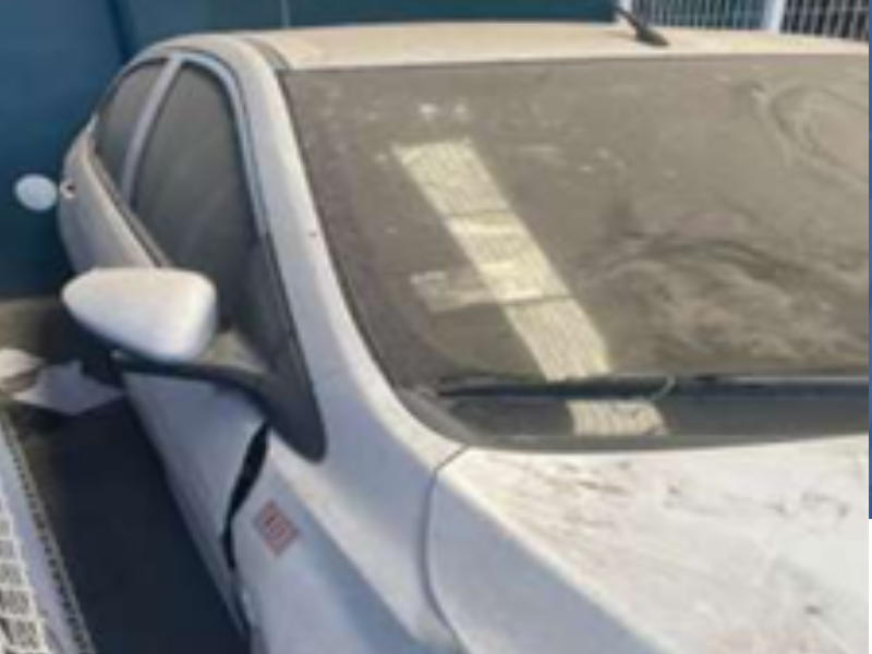Chevrolet Aveo 2018  2018 Chevrolet Aveo Venta Exteriores 2