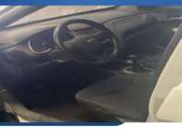 Chevrolet Aveo 2018  2018 Chevrolet Aveo Venta Interiores 1