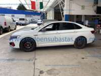 Volkswagen Jetta 2024   4p GLI 40 Aniv. L4/2.0/T Aut 2024 Volkswagen Jetta Ingreso Exteriores 1