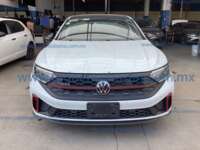 Volkswagen Jetta 2024   4p GLI 40 Aniv. L4/2.0/T Aut 2024 Volkswagen Jetta Ingreso Exteriores 2