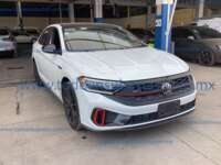 Volkswagen Jetta 2024   4p GLI 40 Aniv. L4/2.0/T Aut 2024 Volkswagen Jetta Ingreso Exteriores 3