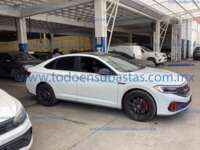 Volkswagen Jetta 2024   4p GLI 40 Aniv. L4/2.0/T Aut 2024 Volkswagen Jetta Ingreso Exteriores 4