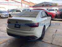 Volkswagen Jetta 2024   4p GLI 40 Aniv. L4/2.0/T Aut 2024 Volkswagen Jetta Ingreso Exteriores 5