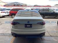 Volkswagen Jetta 2024   4p GLI 40 Aniv. L4/2.0/T Aut 2024 Volkswagen Jetta Ingreso Exteriores 6