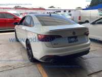 Volkswagen Jetta 2024   4p GLI 40 Aniv. L4/2.0/T Aut 2024 Volkswagen Jetta Ingreso Exteriores 7