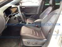 Volkswagen Jetta 2024   4p GLI 40 Aniv. L4/2.0/T Aut 2024 Volkswagen Jetta Ingreso Interiores 1
