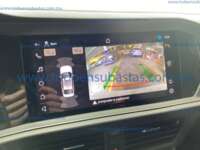 Volkswagen Jetta 2024   4p GLI 40 Aniv. L4/2.0/T Aut 2024 Volkswagen Jetta Ingreso Interiores 11
