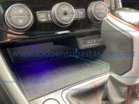 Volkswagen Jetta 2024   4p GLI 40 Aniv. L4/2.0/T Aut 2024 Volkswagen Jetta Ingreso Interiores 14