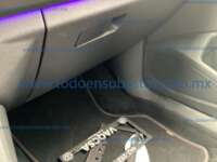 Volkswagen Jetta 2024   4p GLI 40 Aniv. L4/2.0/T Aut 2024 Volkswagen Jetta Ingreso Interiores 17