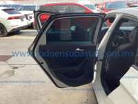 Volkswagen Jetta 2024   4p GLI 40 Aniv. L4/2.0/T Aut 2024 Volkswagen Jetta Ingreso Interiores 19