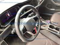 Volkswagen Jetta 2024   4p GLI 40 Aniv. L4/2.0/T Aut 2024 Volkswagen Jetta Ingreso Interiores 2