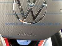 Volkswagen Jetta 2024   4p GLI 40 Aniv. L4/2.0/T Aut 2024 Volkswagen Jetta Ingreso Interiores 22