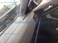 Volkswagen Jetta 2024   4p GLI 40 Aniv. L4/2.0/T Aut 2024 Volkswagen Jetta Ingreso Interiores 23
