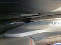 Volkswagen Jetta 2024   4p GLI 40 Aniv. L4/2.0/T Aut 2024 Volkswagen Jetta Ingreso Interiores 25