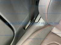 Volkswagen Jetta 2024   4p GLI 40 Aniv. L4/2.0/T Aut 2024 Volkswagen Jetta Ingreso Interiores 26