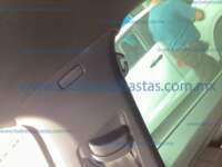 Volkswagen Jetta 2024   4p GLI 40 Aniv. L4/2.0/T Aut 2024 Volkswagen Jetta Ingreso Interiores 27