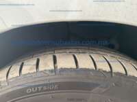 Volkswagen Jetta 2024   4p GLI 40 Aniv. L4/2.0/T Aut IMG_3729