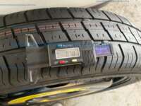 Volkswagen Jetta 2024   4p GLI 40 Aniv. L4/2.0/T Aut IMG_3735