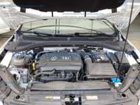 Volkswagen Jetta 2024   4p GLI 40 Aniv. L4/2.0/T Aut 2024 Volkswagen Jetta Ingreso Motor 1