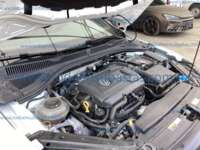 Volkswagen Jetta 2024   4p GLI 40 Aniv. L4/2.0/T Aut 2024 Volkswagen Jetta Ingreso Motor 2