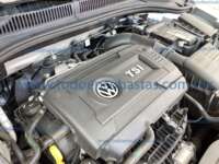 Volkswagen Jetta 2024   4p GLI 40 Aniv. L4/2.0/T Aut 2024 Volkswagen Jetta Ingreso Motor 3