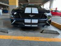 Ford Mustang 2021 2P GT COUPE PREMIUM V8 5.0L STD 2021 Ford Mustang Ingreso Exteriores 1