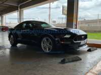 Ford Mustang 2021 2P GT COUPE PREMIUM V8 5.0L STD 2021 Ford Mustang Ingreso Exteriores 2