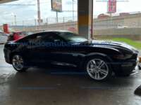 Ford Mustang 2021 2P GT COUPE PREMIUM V8 5.0L STD 2021 Ford Mustang Ingreso Exteriores 3