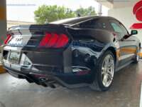 Ford Mustang 2021 2P GT COUPE PREMIUM V8 5.0L STD 2021 Ford Mustang Ingreso Exteriores 4