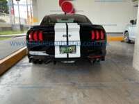 Ford Mustang 2021 2P GT COUPE PREMIUM V8 5.0L STD 2021 Ford Mustang Ingreso Exteriores 5