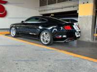 Ford Mustang 2021 2P GT COUPE PREMIUM V8 5.0L STD 2021 Ford Mustang Ingreso Exteriores 6