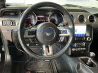 Ford Mustang 2021 2P GT COUPE PREMIUM V8 5.0L STD 2021 Ford Mustang Ingreso Interiores 2