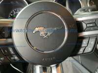 Ford Mustang 2021 2P GT COUPE PREMIUM V8 5.0L STD 2021 Ford Mustang Ingreso Interiores 29
