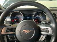 Ford Mustang 2021 2P GT COUPE PREMIUM V8 5.0L STD 2021 Ford Mustang Ingreso Interiores 3